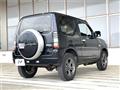 2015 Suzuki Jimny