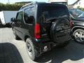2009 Suzuki Jimny