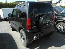 2009 Suzuki Jimny