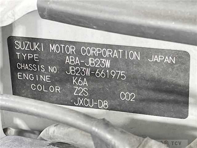 2011 Suzuki Jimny