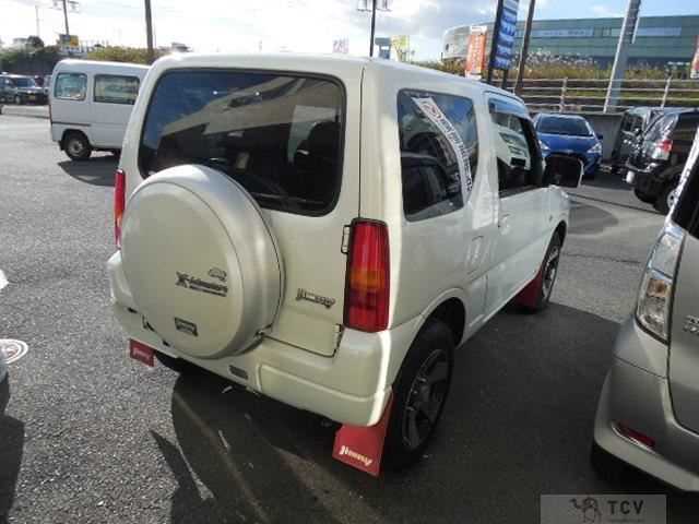 2011 Suzuki Jimny