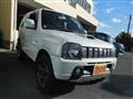 2011 Suzuki Jimny