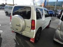 2011 Suzuki Jimny