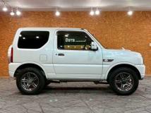 2015 Suzuki Jimny