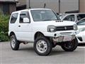 2013 Suzuki Jimny