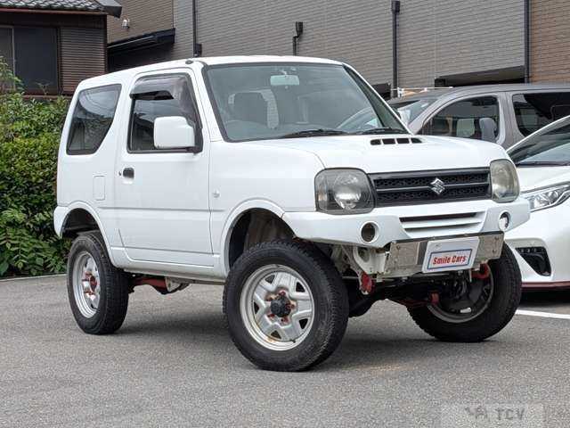 2013 Suzuki Jimny
