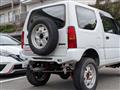 2013 Suzuki Jimny