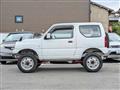 2013 Suzuki Jimny