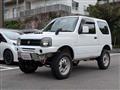 2013 Suzuki Jimny