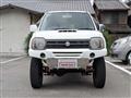 2013 Suzuki Jimny