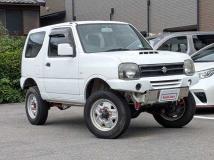2013 Suzuki Jimny