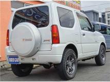 2013 Suzuki Jimny