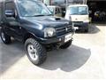 2010 Suzuki Jimny
