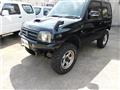 2010 Suzuki Jimny