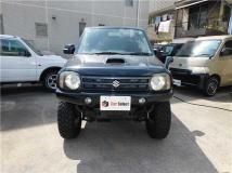 2010 Suzuki Jimny
