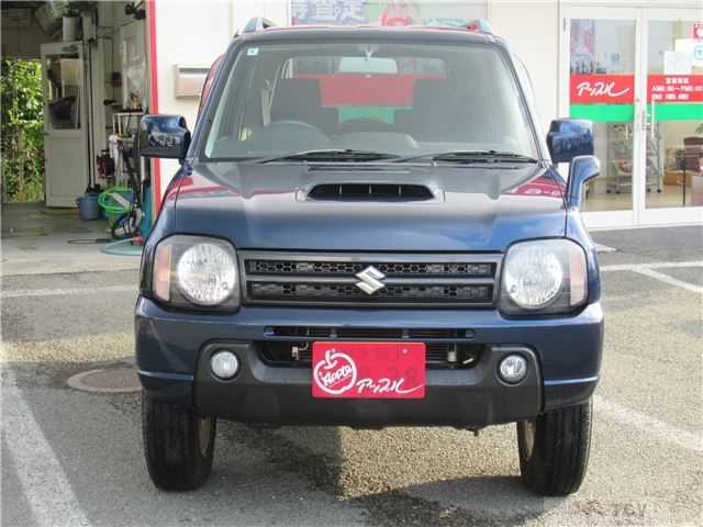 2012 Suzuki Jimny