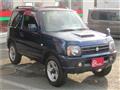 2012 Suzuki Jimny