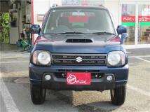 2012 Suzuki Jimny