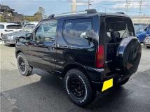 2008 Suzuki Jimny
