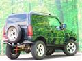 2005 Suzuki Jimny