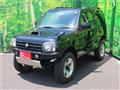 2005 Suzuki Jimny