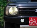 2005 Suzuki Jimny