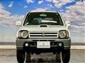 2008 Suzuki Jimny