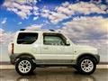 2008 Suzuki Jimny