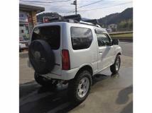 2009 Suzuki Jimny