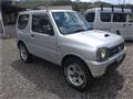 2009 Suzuki Jimny