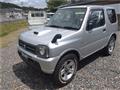 2009 Suzuki Jimny