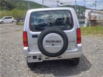 2009 Suzuki Jimny