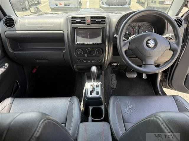 2011 Suzuki Jimny