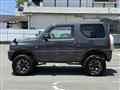 2011 Suzuki Jimny