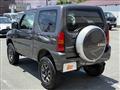 2011 Suzuki Jimny