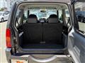 2011 Suzuki Jimny