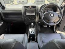 2011 Suzuki Jimny