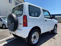 2017 Suzuki Jimny