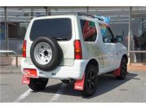 2005 Suzuki Jimny