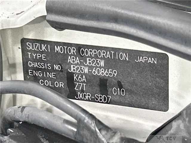 2009 Suzuki Jimny
