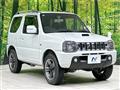 2009 Suzuki Jimny