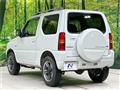 2009 Suzuki Jimny