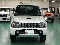 2011 Suzuki Jimny