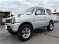 2007 Suzuki Jimny