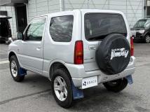 2007 Suzuki Jimny