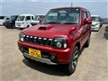 2011 Suzuki Jimny