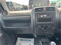 2011 Suzuki Jimny