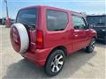 2011 Suzuki Jimny