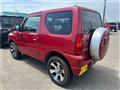 2011 Suzuki Jimny