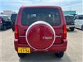 2011 Suzuki Jimny